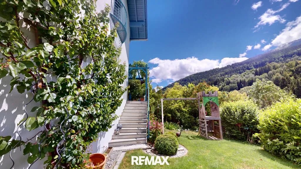 5-Zimmer-Haus kaufen in Landeck – 120 m², € 560.000 – Bild 2 von 23