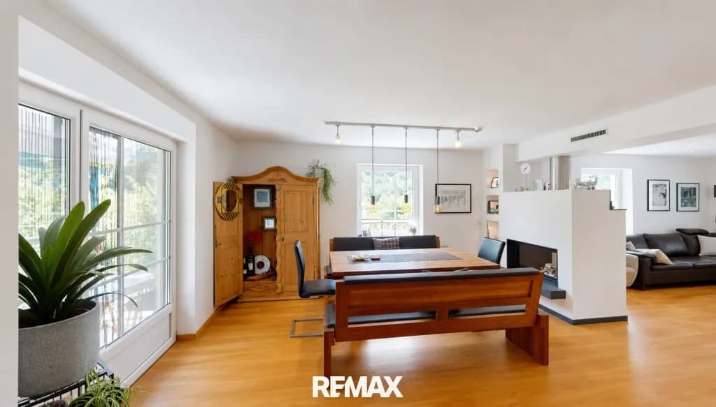 5-Zimmer-Haus kaufen in Landeck – 120 m², € 560.000 – Bild 4 von 23
