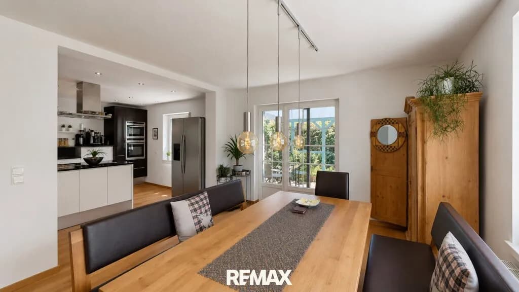 5-Zimmer-Haus kaufen in Landeck – 120 m², € 560.000 – Bild 8 von 23