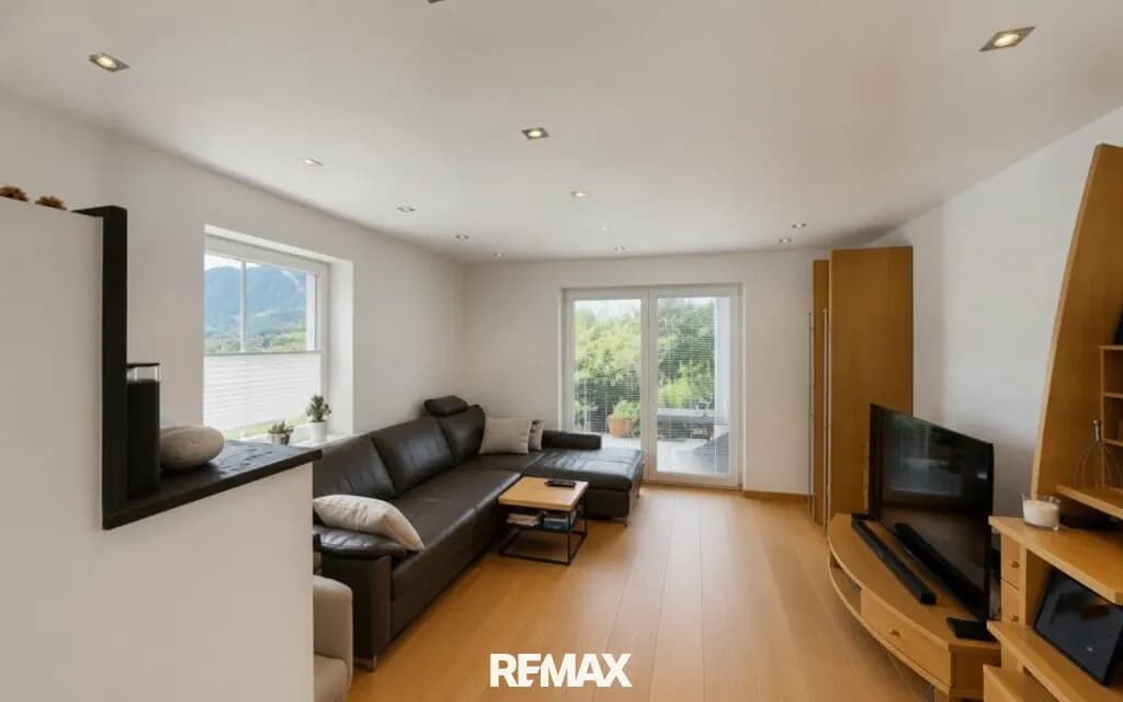 5-Zimmer-Haus kaufen in Landeck – 120 m², € 560.000 – Bild 9 von 23
