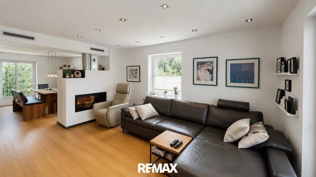 5-Zimmer-Haus kaufen in Landeck – 120 m², € 560.000 – Bild 10 von 23