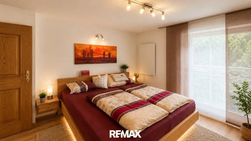 5-Zimmer-Haus kaufen in Landeck – 120 m², € 560.000 – Bild 12 von 23