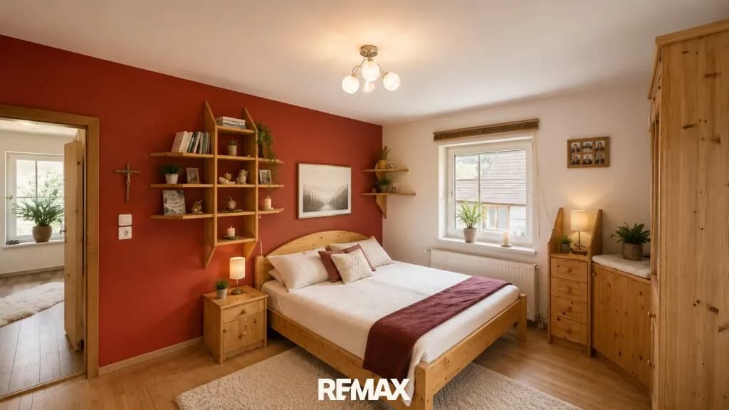 5-Zimmer-Haus kaufen in Landeck – 120 m², € 560.000 – Bild 16 von 23