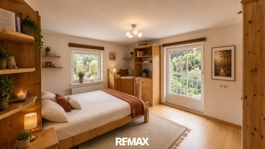 5-Zimmer-Haus kaufen in Landeck – 120 m², € 560.000 – Bild 17 von 23