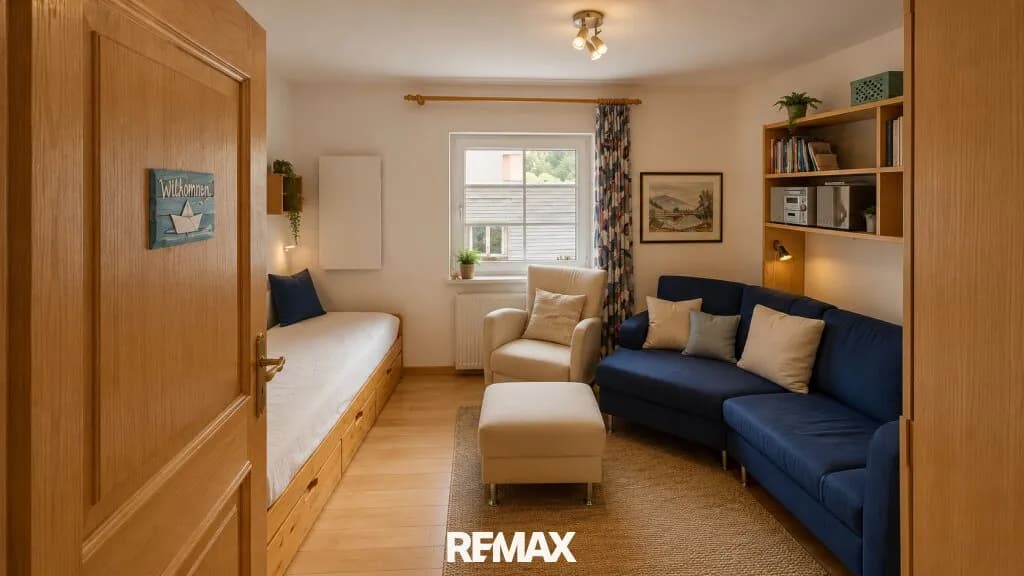 5-Zimmer-Haus kaufen in Landeck – 120 m², € 560.000 – Bild 18 von 23