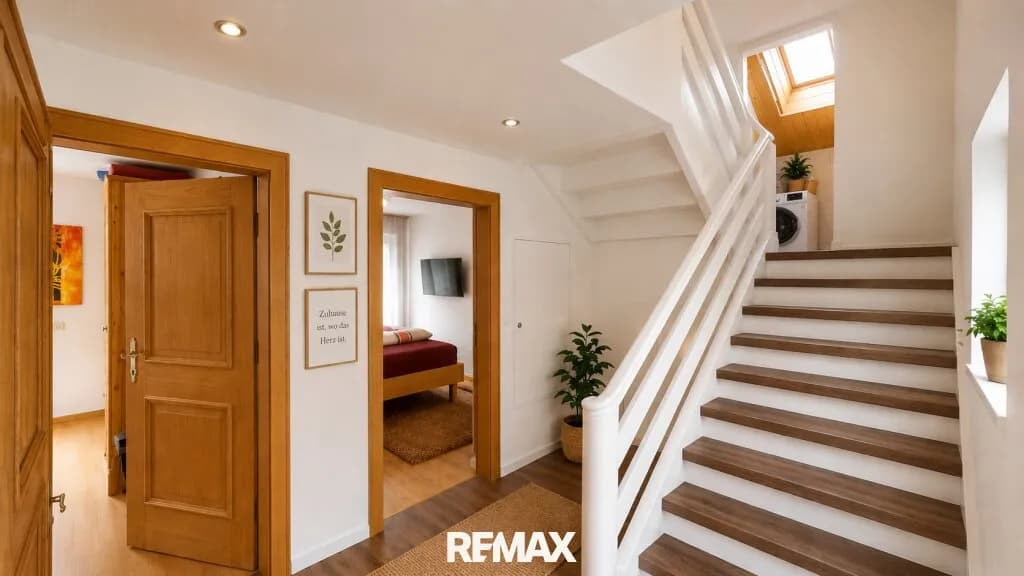 5-Zimmer-Haus kaufen in Landeck – 120 m², € 560.000 – Bild 19 von 23