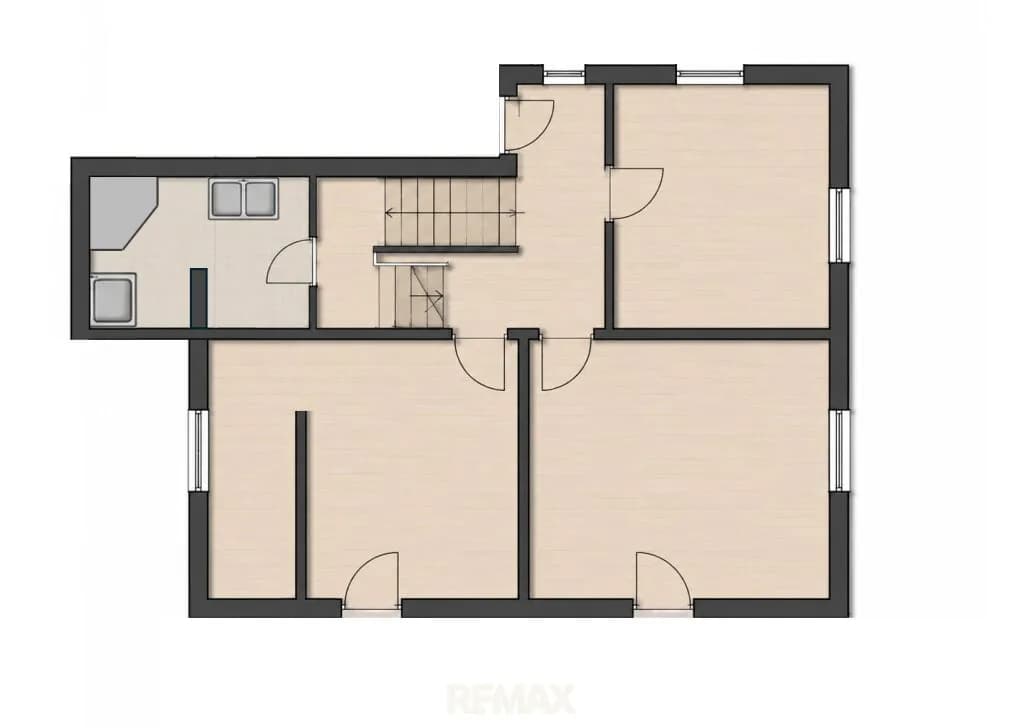 5-Zimmer-Haus kaufen in Landeck – 120 m², € 560.000 – Bild 22 von 23