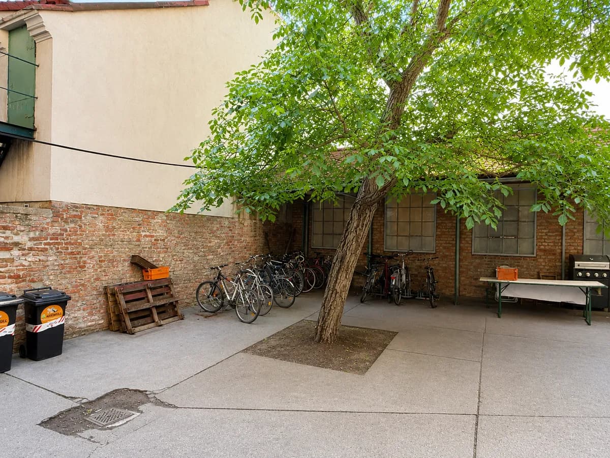 Gewerbeimmobilie kaufen in Wien – 746 m², € 2.190.000 – Bild 4 von 7