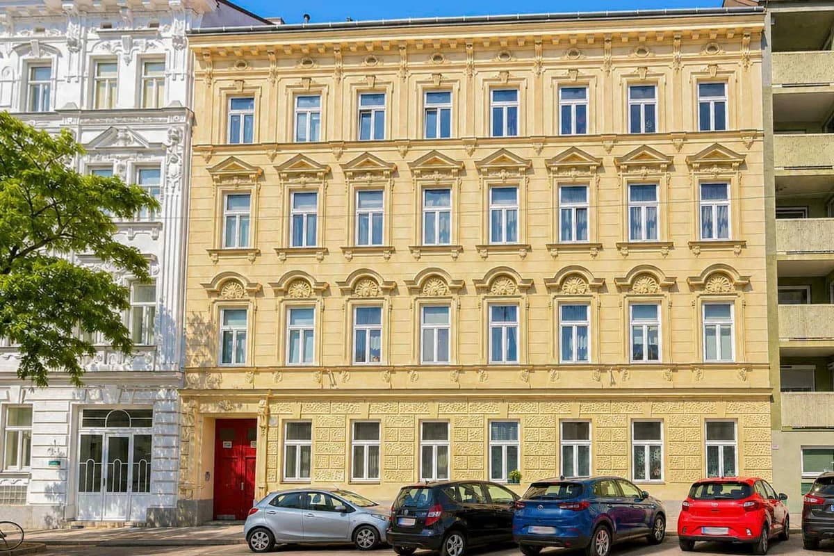 Gewerbeimmobilie kaufen in Wien – 746 m², € 2.190.000 – Bild 7 von 7