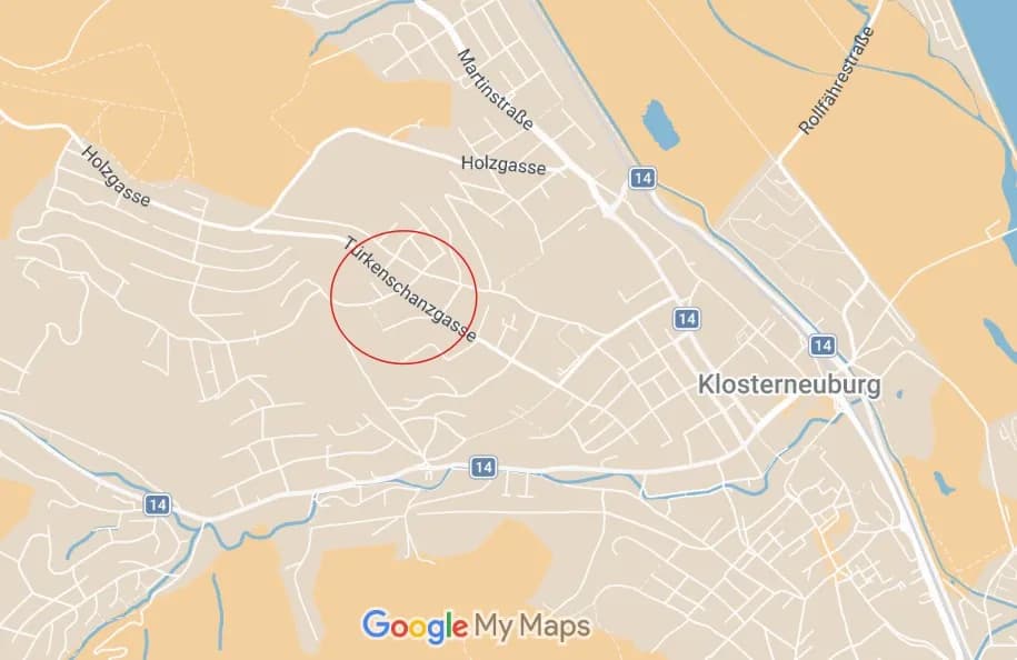 5-Zimmer-Immobilie kaufen in Tulln – 283 m², € 3.056.000 – Bild 4 von 13