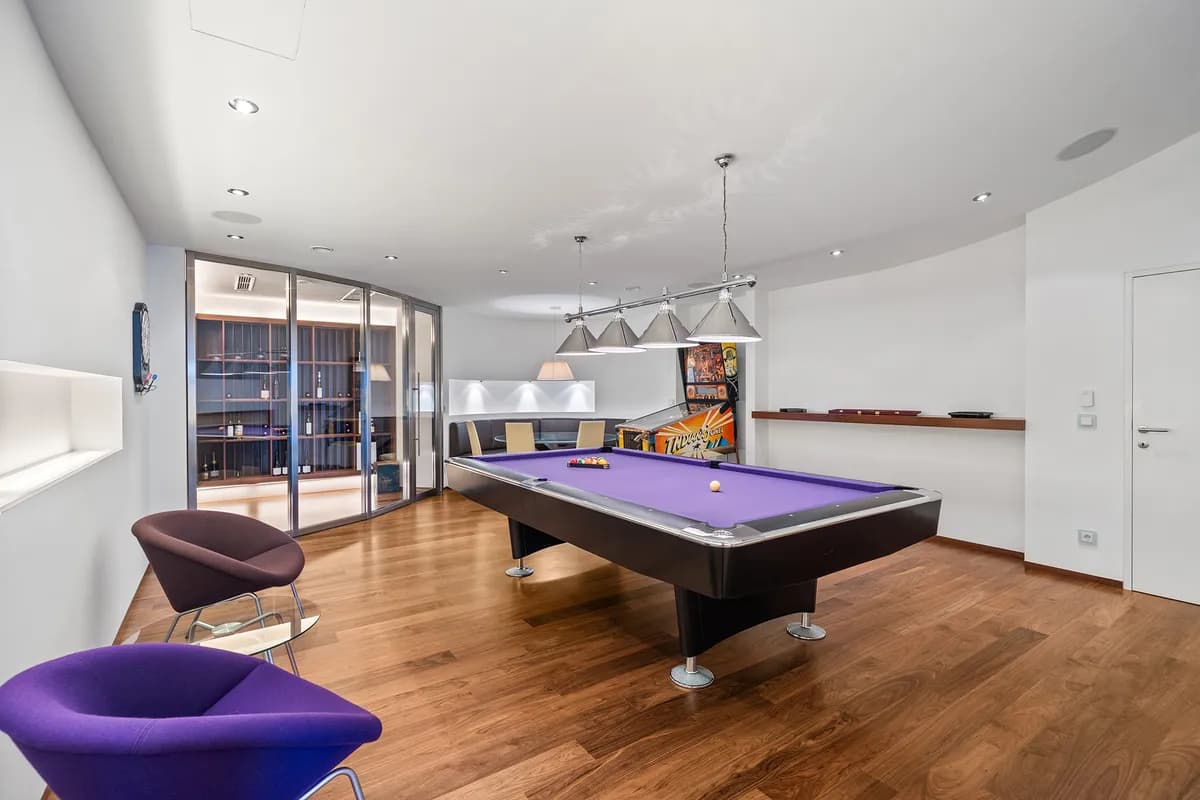 5-Zimmer-Immobilie kaufen in Tulln – 283 m², € 3.056.000 – Bild 7 von 13