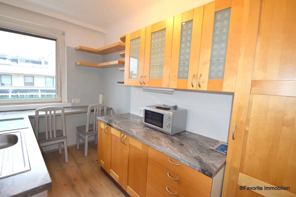 2-Zimmer-Wohnung kaufen in Wien – 48,5 m², € 219.000 – Bild 5 von 9