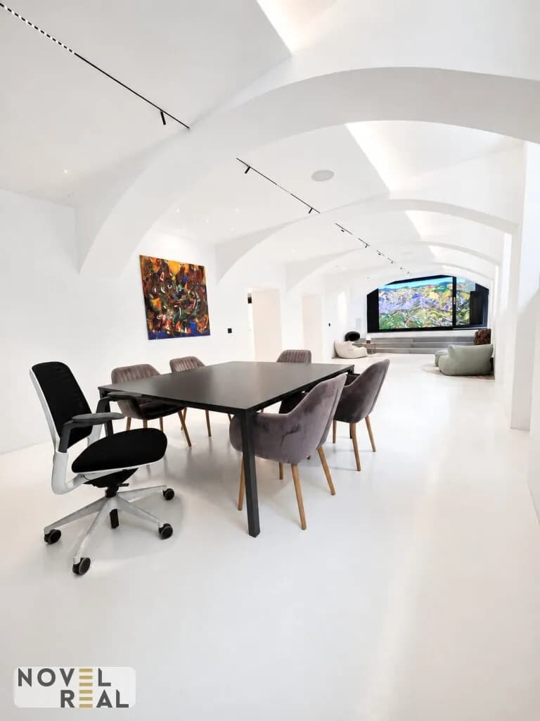 Gewerbeimmobilie mieten in Wien – 83 m², € 1.548 – Bild 2 von 17