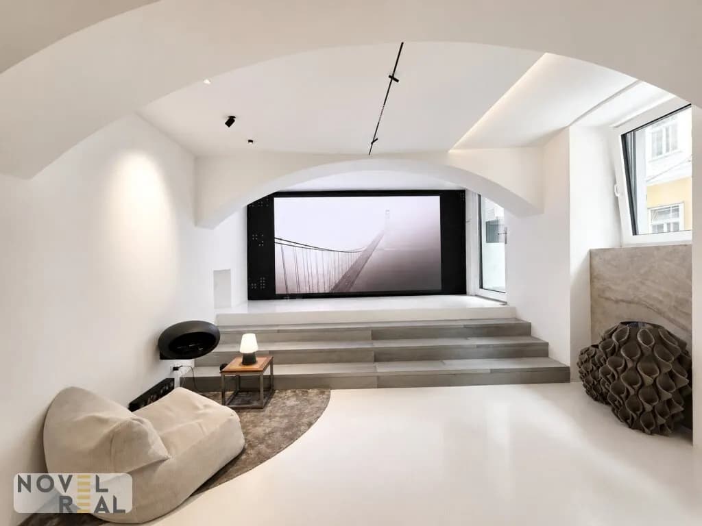 Gewerbeimmobilie mieten in Wien – 83 m², € 1.548 – Bild 3 von 17