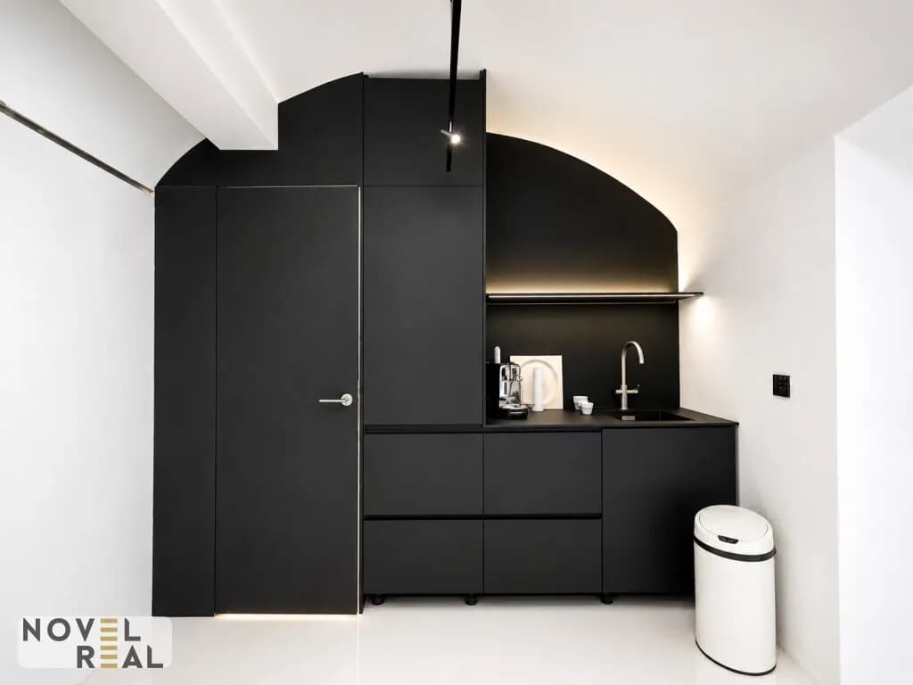 Gewerbeimmobilie mieten in Wien – 83 m², € 1.548 – Bild 4 von 17