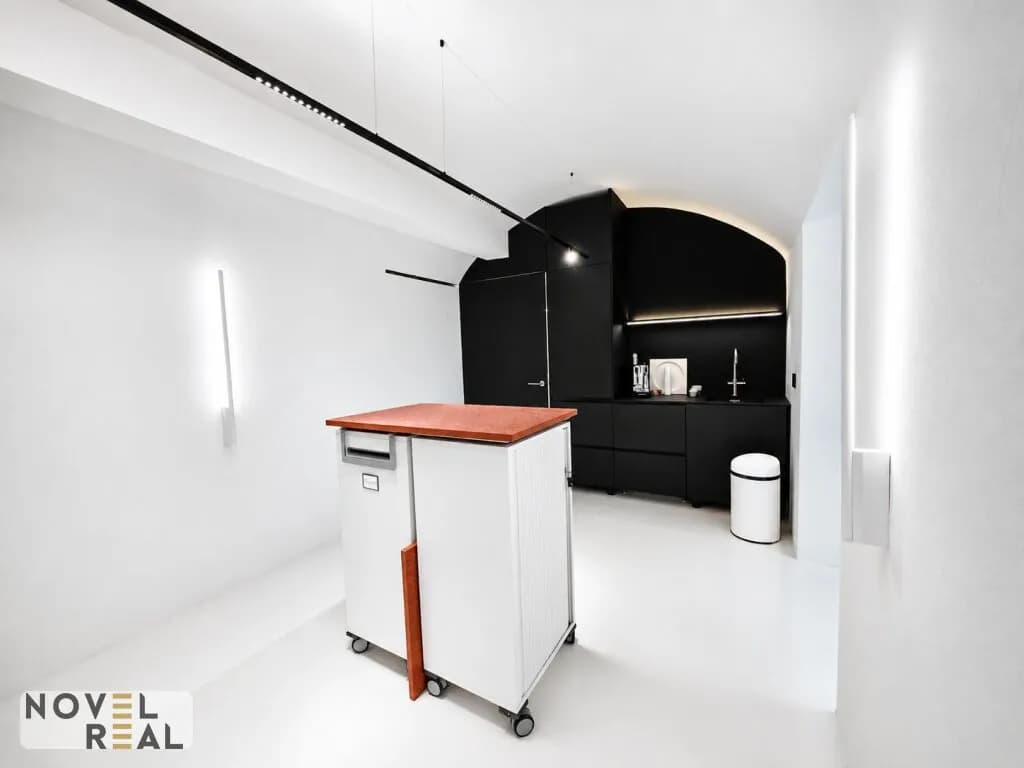 Gewerbeimmobilie mieten in Wien – 83 m², € 1.548 – Bild 6 von 17