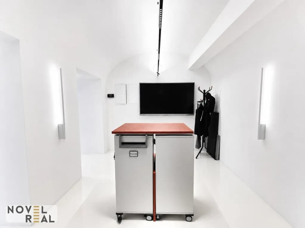 Gewerbeimmobilie mieten in Wien – 83 m², € 1.548 – Bild 7 von 17