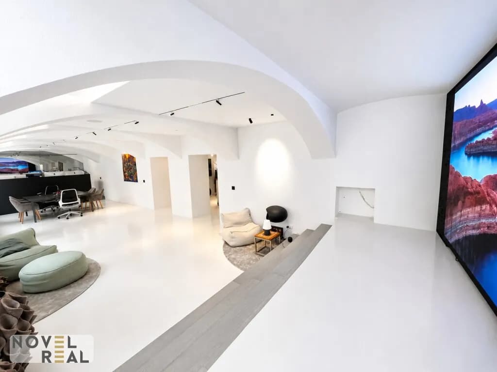 Gewerbeimmobilie mieten in Wien – 83 m², € 1.548 – Bild 11 von 17