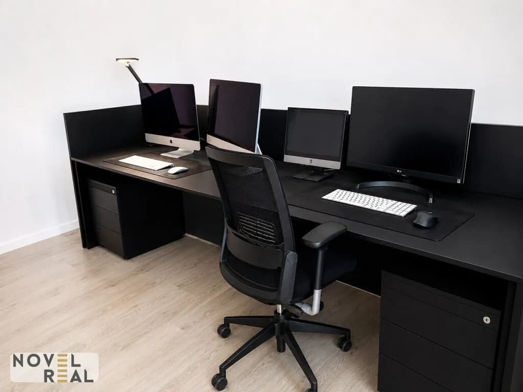 Gewerbeimmobilie mieten in Wien – 83 m², € 1.548 – Bild 12 von 17