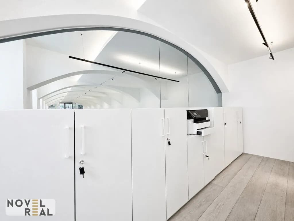 Gewerbeimmobilie mieten in Wien – 83 m², € 1.548 – Bild 15 von 17