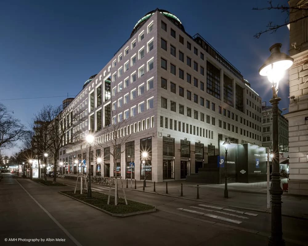 Gewerbeimmobilie mieten in Wien – 5 903 m², € 25 – Bild 3 von 14