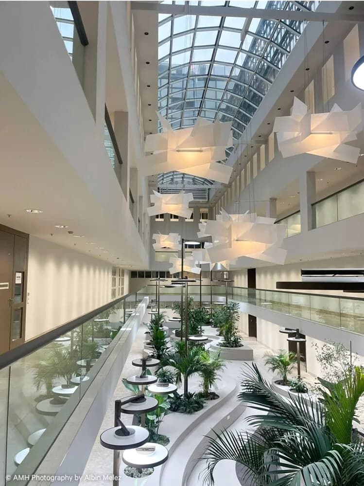 Gewerbeimmobilie mieten in Wien – 5 903 m², € 25 – Bild 9 von 14