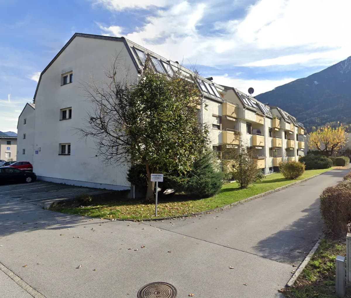 3-Zimmer-Wohnung kaufen in Innsbruck-Land – 74 m², € 339.000