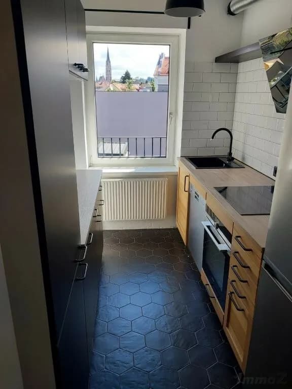 3-Zimmer-Wohnung mieten in Graz – 83,4 m², € 1.153 – Bild 4 von 14