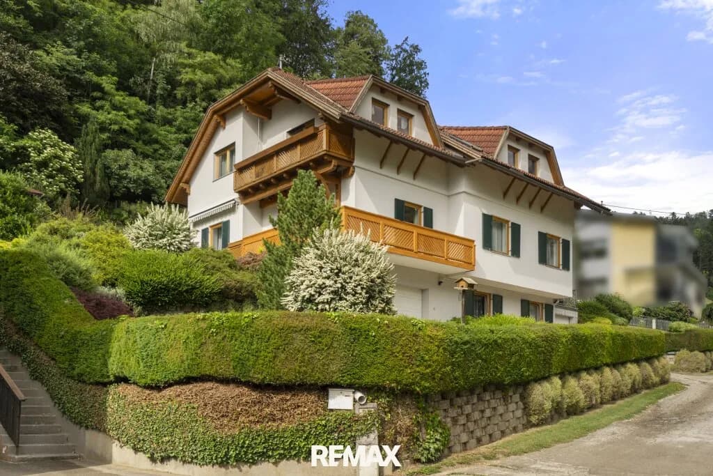 Gewerbeimmobilie kaufen in Wolfsberg – 251,32 m², € 625.000