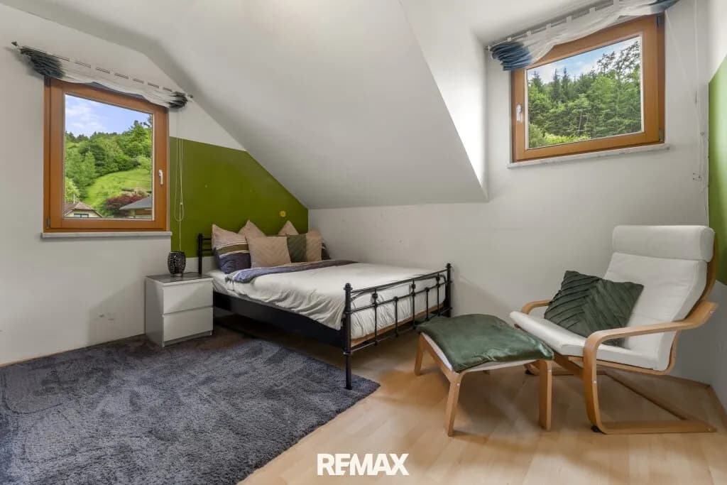 Gewerbeimmobilie kaufen in Wolfsberg – 251,32 m², € 625.000 – Bild 11 von 27