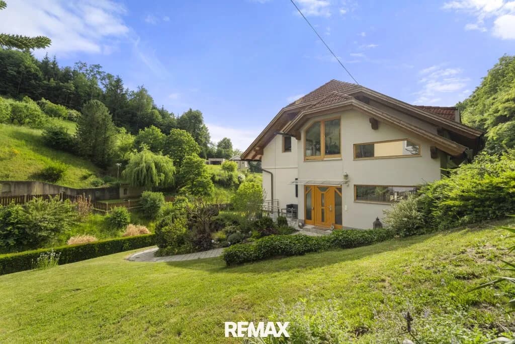 Gewerbeimmobilie kaufen in Wolfsberg – 251,32 m², € 625.000 – Bild 26 von 27