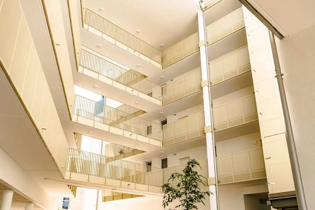 Gewerbeimmobilie mieten in Graz – 68 m², € 1.090 – Bild 7 von 7