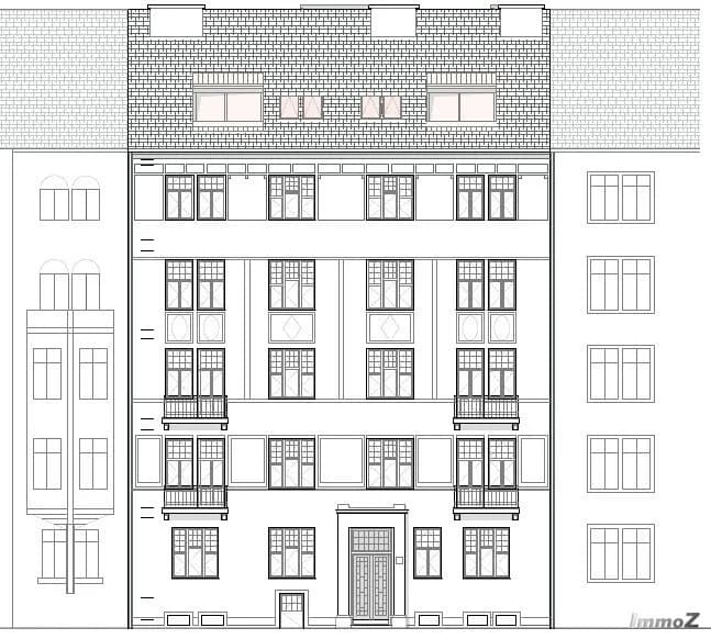 4-Zimmer-Wohnung kaufen in Graz – 114 m², € 412.000 – Bild 4 von 21