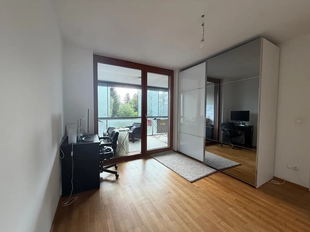 2-Zimmer-Wohnung mieten in Bregenz – 46,13 m², € 1.050 – Bild 2 von 6