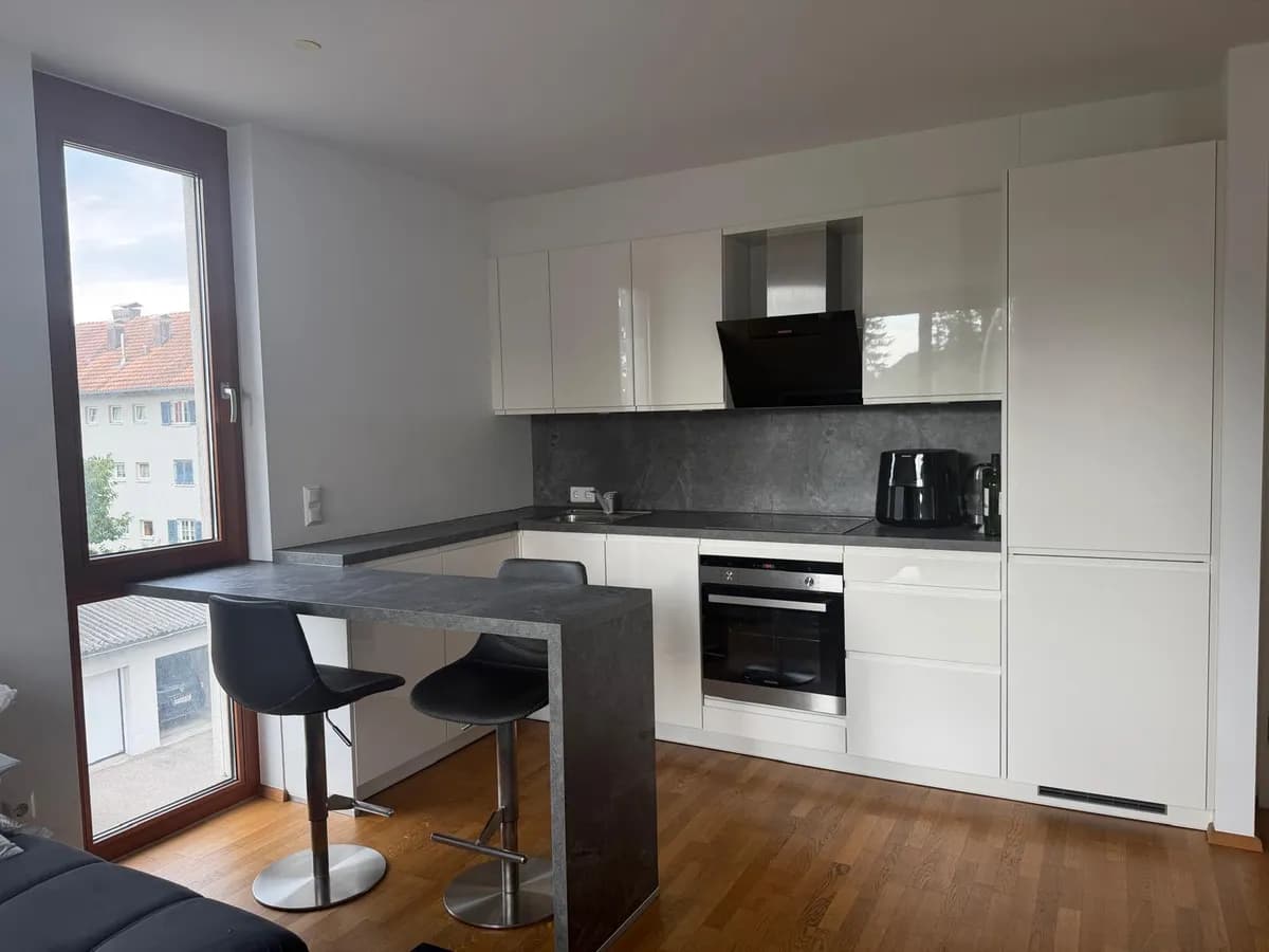 2-Zimmer-Wohnung mieten in Bregenz – 46,13 m², € 1.050 – Bild 3 von 6