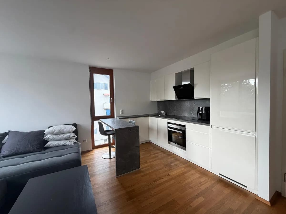 2-Zimmer-Wohnung mieten in Bregenz – 46,13 m², € 1.050 – Bild 4 von 6