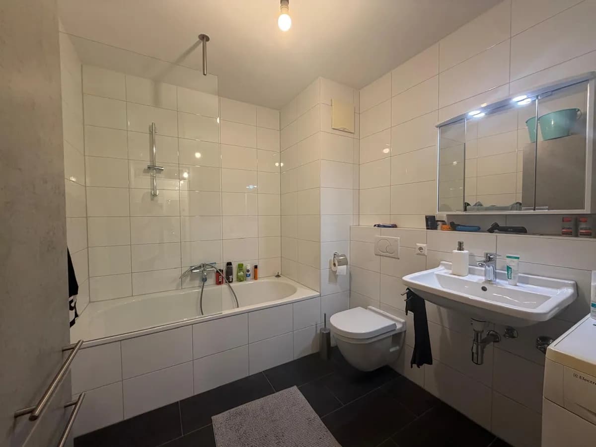 2-Zimmer-Wohnung mieten in Bregenz – 46,13 m², € 1.050 – Bild 5 von 6