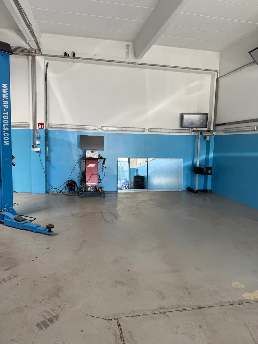 Gewerbeimmobilie mieten in Korneuburg – 100 m², € 1.200 – Bild 3 von 6
