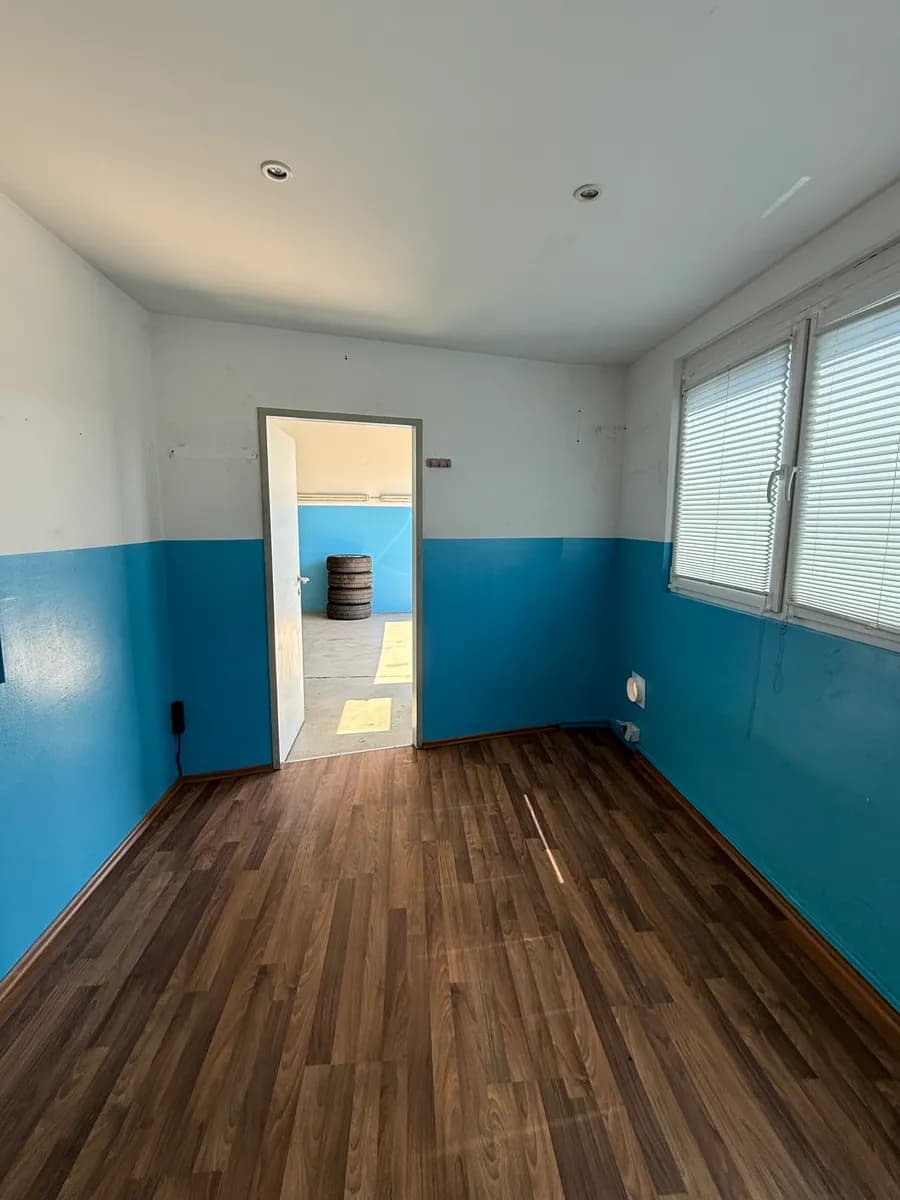 Gewerbeimmobilie mieten in Korneuburg – 100 m², € 1.200 – Bild 6 von 6