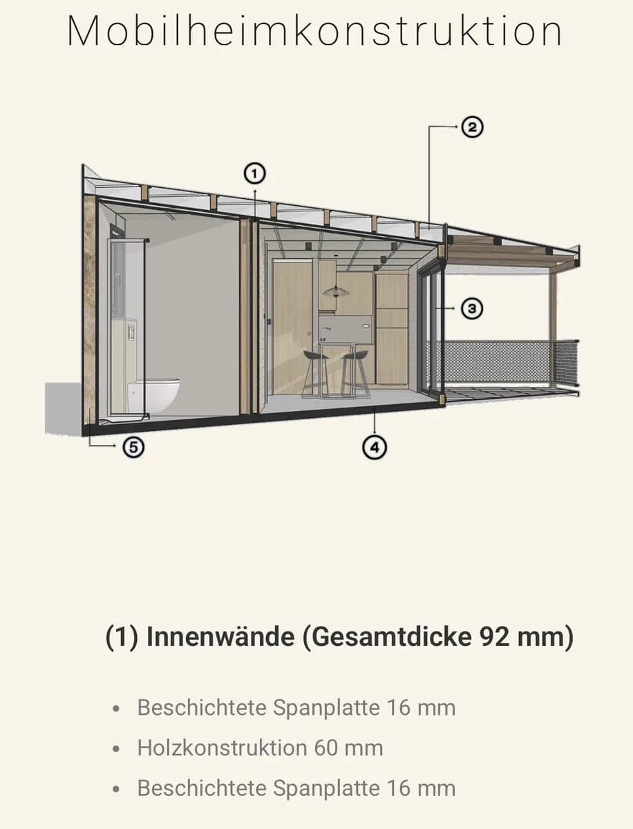 3-Zimmer-Wohnung kaufen in Südoststeiermark – 40 m², € 52.550 – Bild 27 von 30