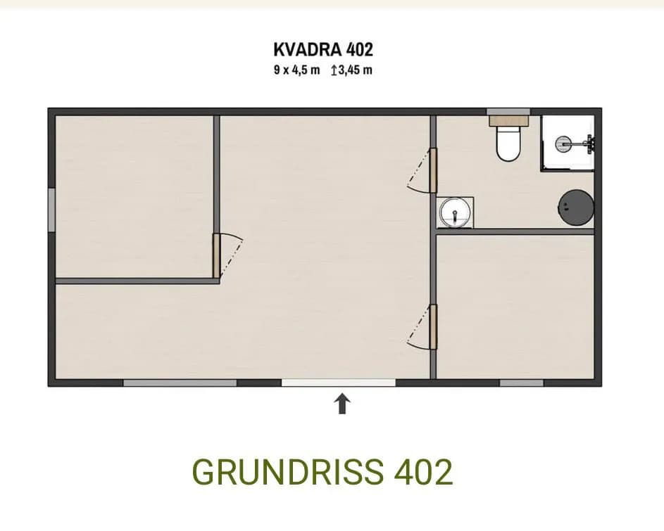 3-Zimmer-Wohnung kaufen in Südoststeiermark – 40 m², € 52.550 – Bild 30 von 30