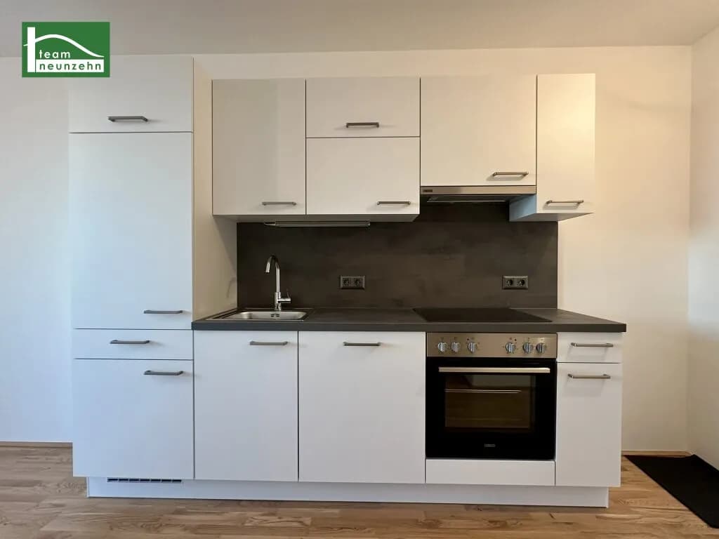 2-Zimmer-Wohnung mieten in Wien – 40,1 m², € 885 – Bild 3 von 15