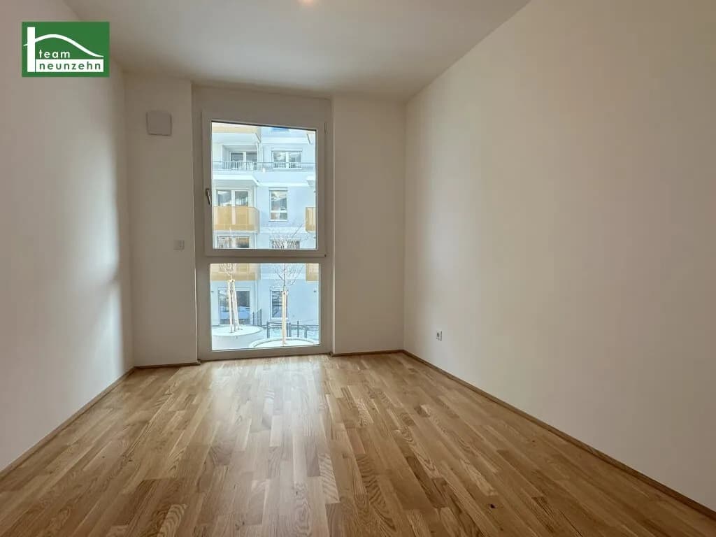 2-Zimmer-Wohnung mieten in Wien – 40,1 m², € 885 – Bild 4 von 15