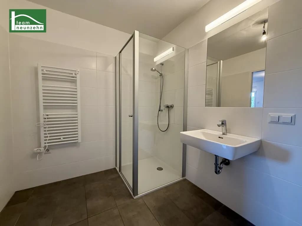 2-Zimmer-Wohnung mieten in Wien – 40,1 m², € 885 – Bild 6 von 15