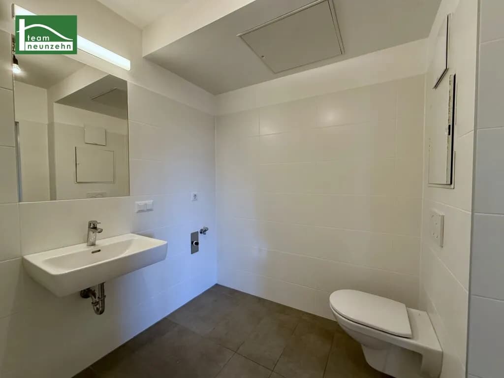 2-Zimmer-Wohnung mieten in Wien – 40,1 m², € 885 – Bild 7 von 15