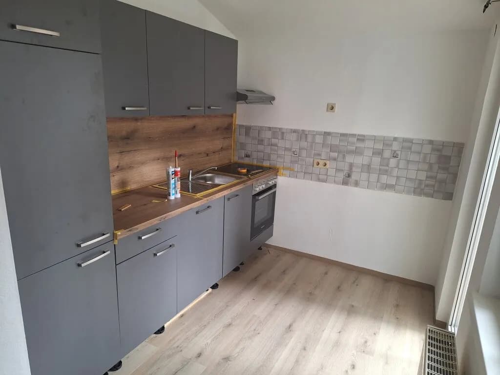 Wohnung mieten in Ried im Innkreis – 46 m², € 576