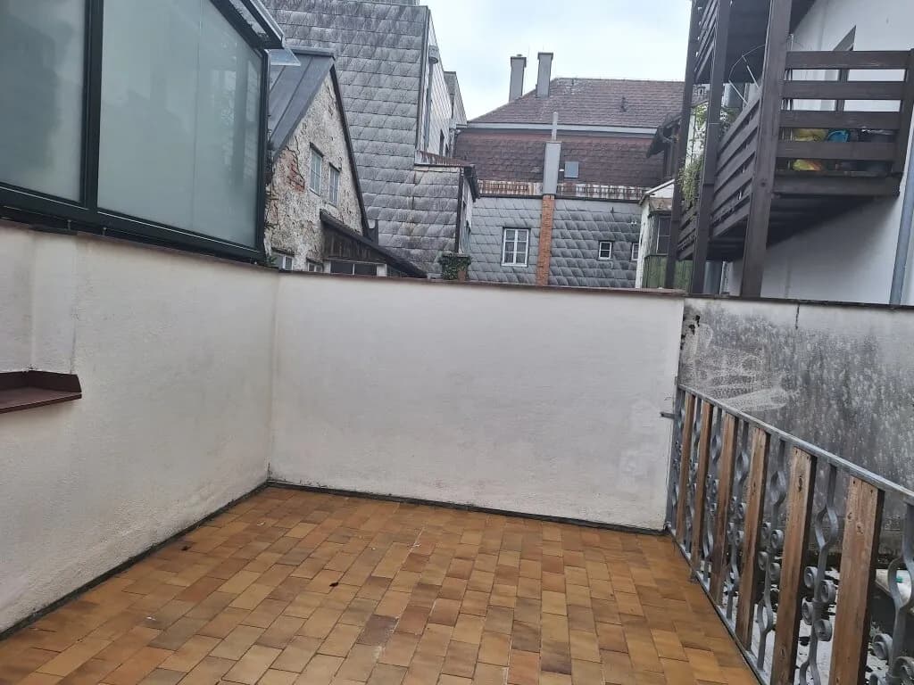 Wohnung mieten in Ried im Innkreis – 46 m², € 576 – Bild 3 von 5