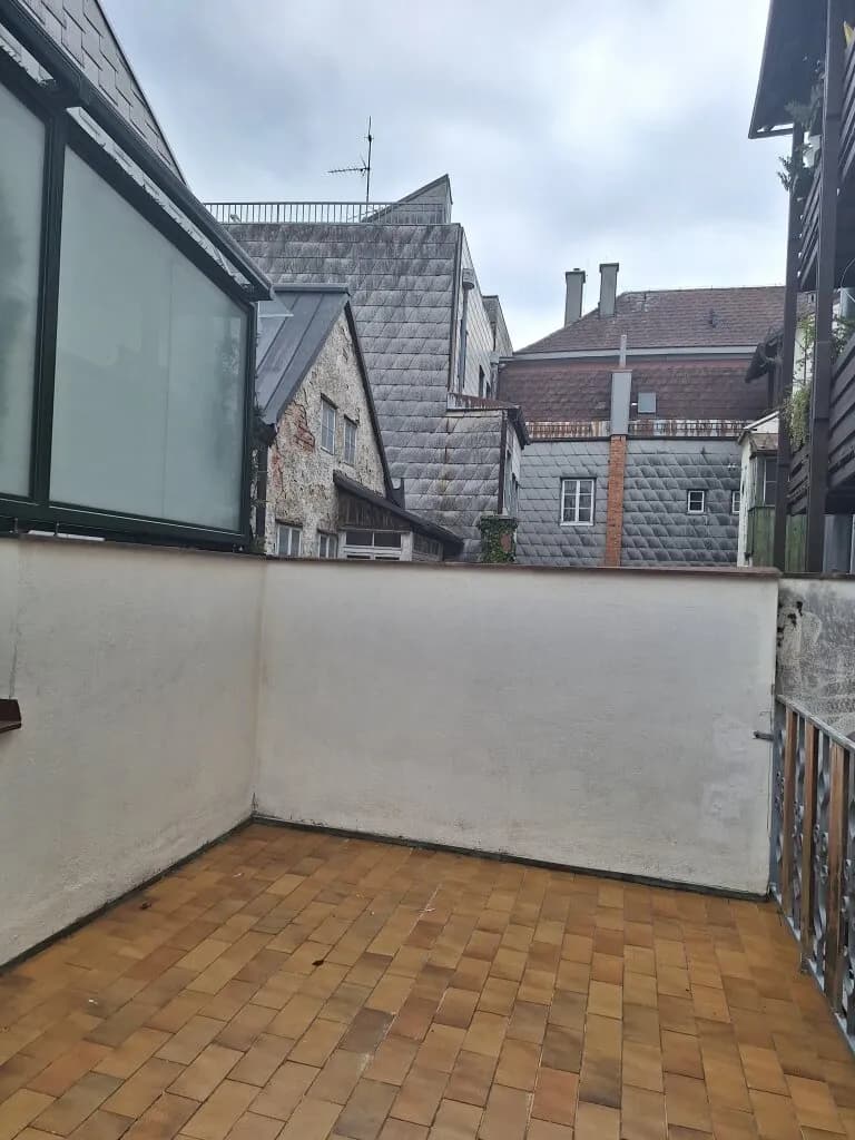 Wohnung mieten in Ried im Innkreis – 46 m², € 576 – Bild 4 von 5