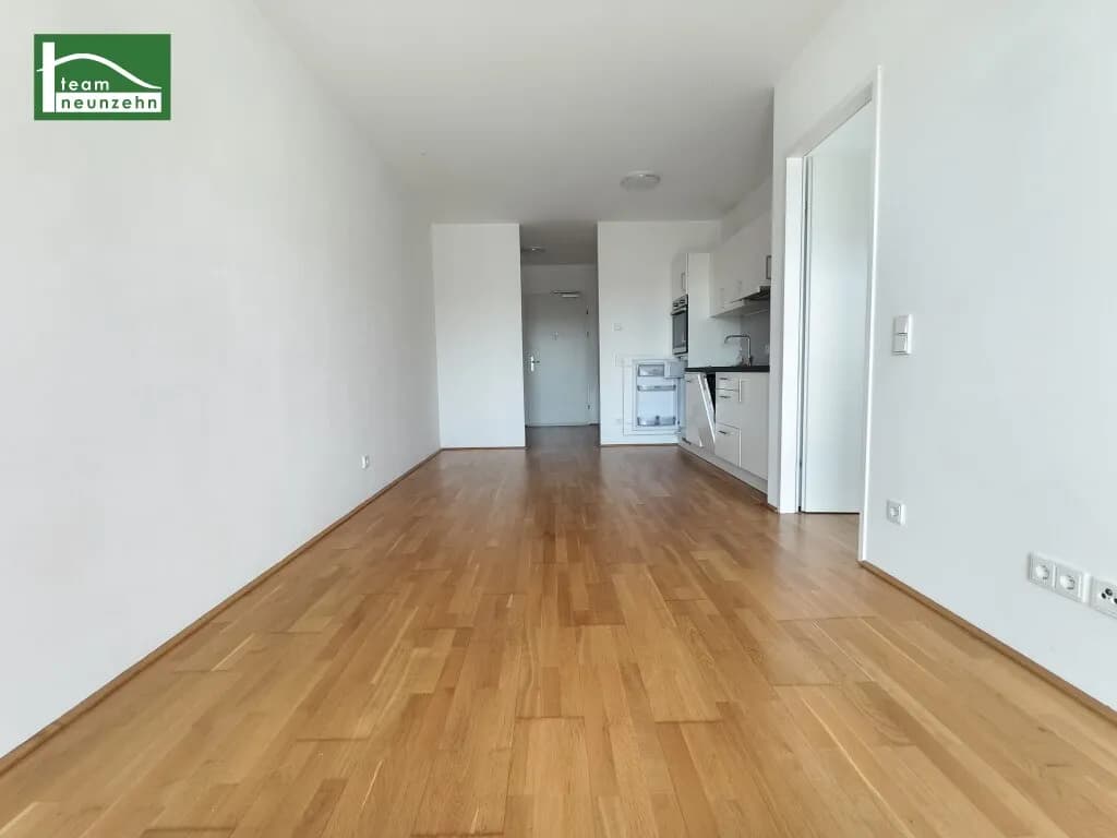 2-Zimmer-Wohnung mieten in Sankt Pölten – 46,94 m², € 760 – Bild 3 von 19