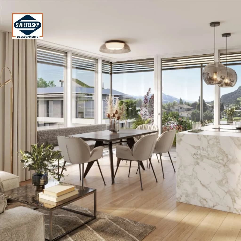 2-Zimmer-Wohnung kaufen in Kitzbühel – 66,44 m², € 515.000